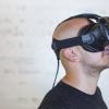 虚拟现实 学习的未来已经开始